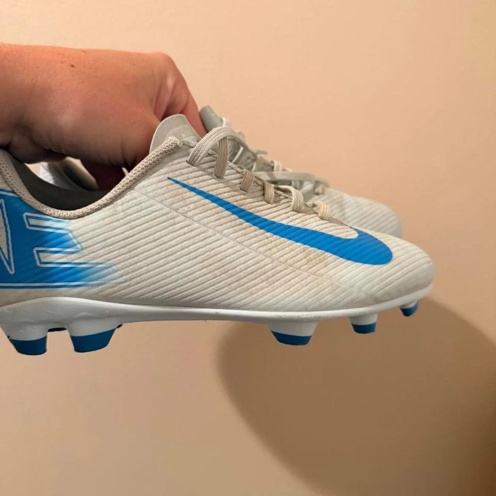 Nike Mercurial Vapor 15 Elite FG soccer cleats